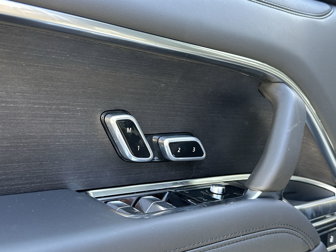 Land Rover Range Rover Mild Hybrid  2025 à , Colombie-Britannique