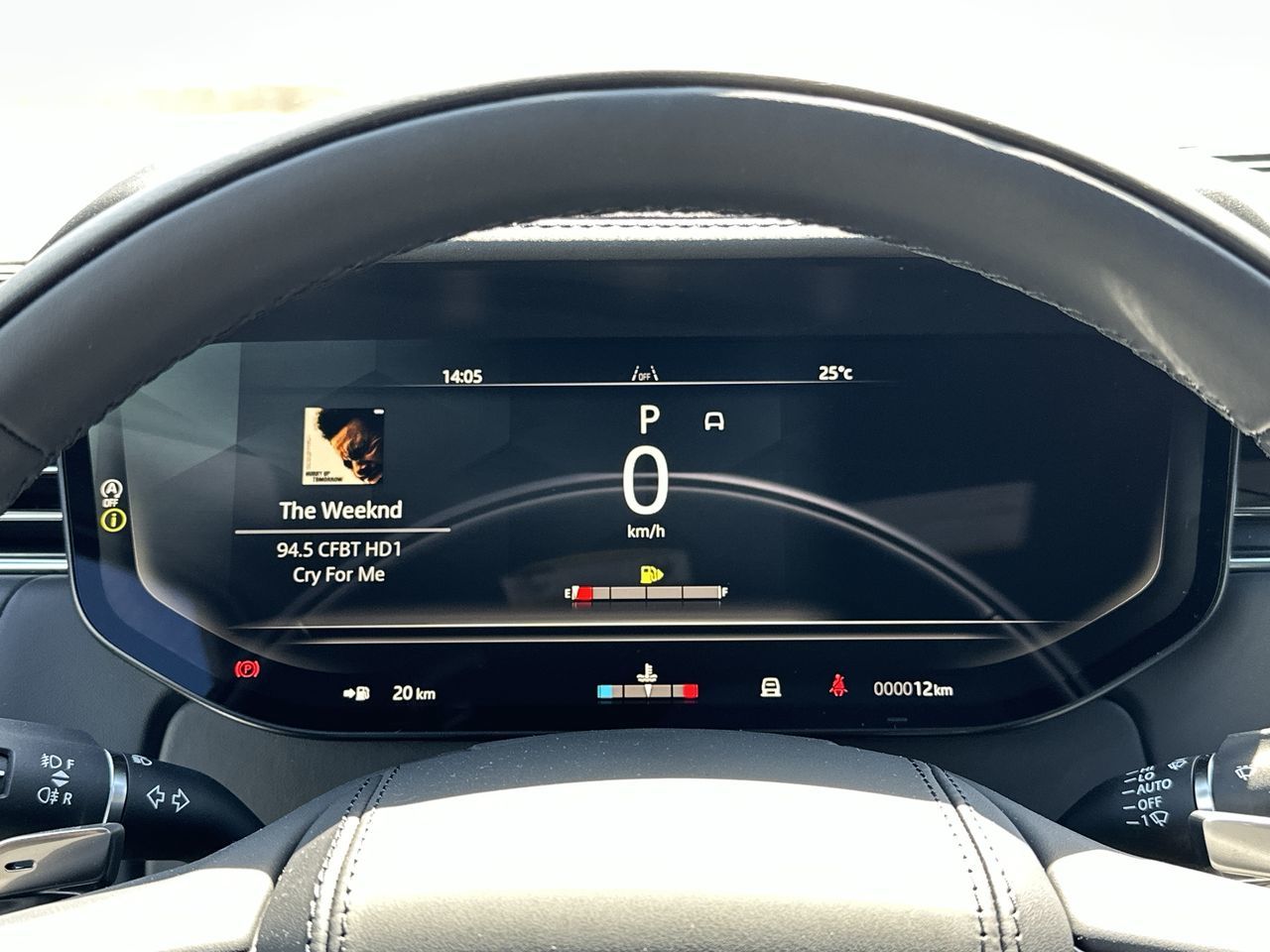 Land Rover Range Rover Mild Hybrid  2025 à , Colombie-Britannique