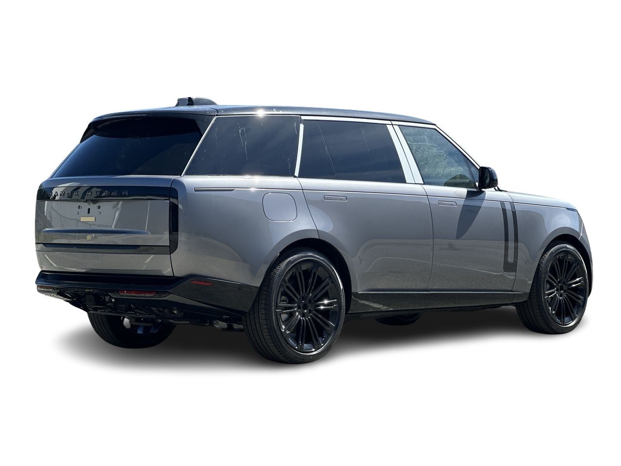 Land Rover Range Rover Mild Hybrid  2025 à , Colombie-Britannique