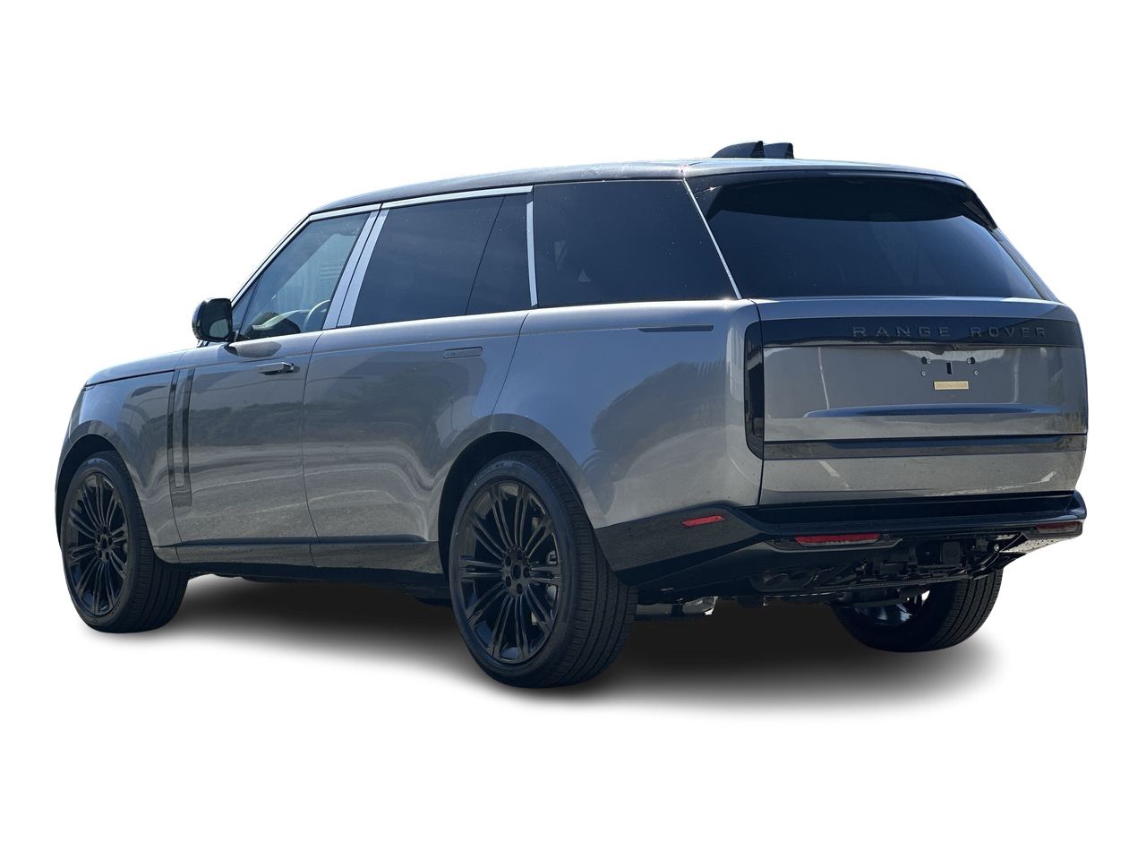Land Rover Range Rover Mild Hybrid  2025 à , Colombie-Britannique