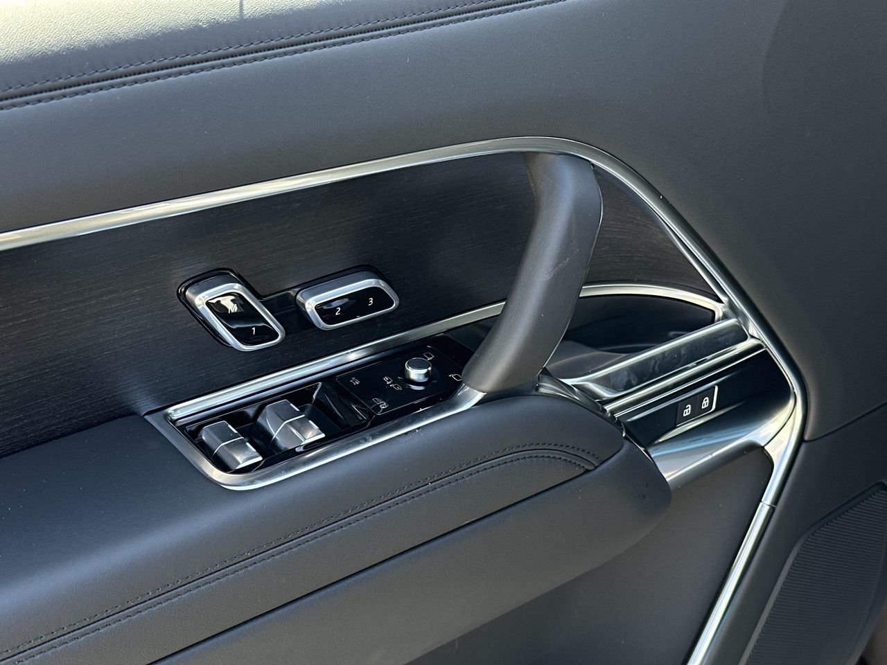 Land Rover Range Rover Mild Hybrid  2025 à , Colombie-Britannique