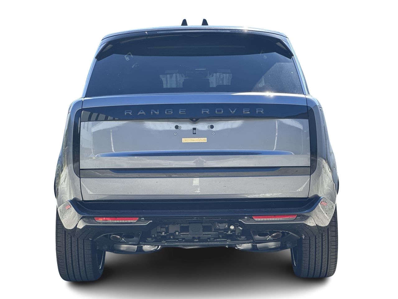 Land Rover Range Rover Mild Hybrid  2025 à , Colombie-Britannique