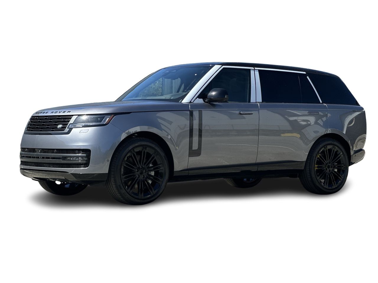 Land Rover Range Rover Mild Hybrid  2025 à , Colombie-Britannique