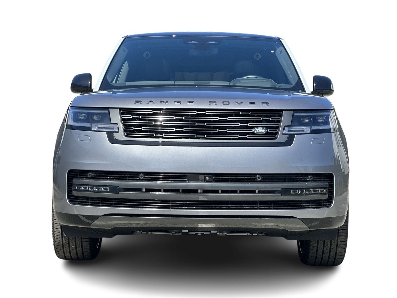 Land Rover Range Rover Mild Hybrid  2025 à , Colombie-Britannique