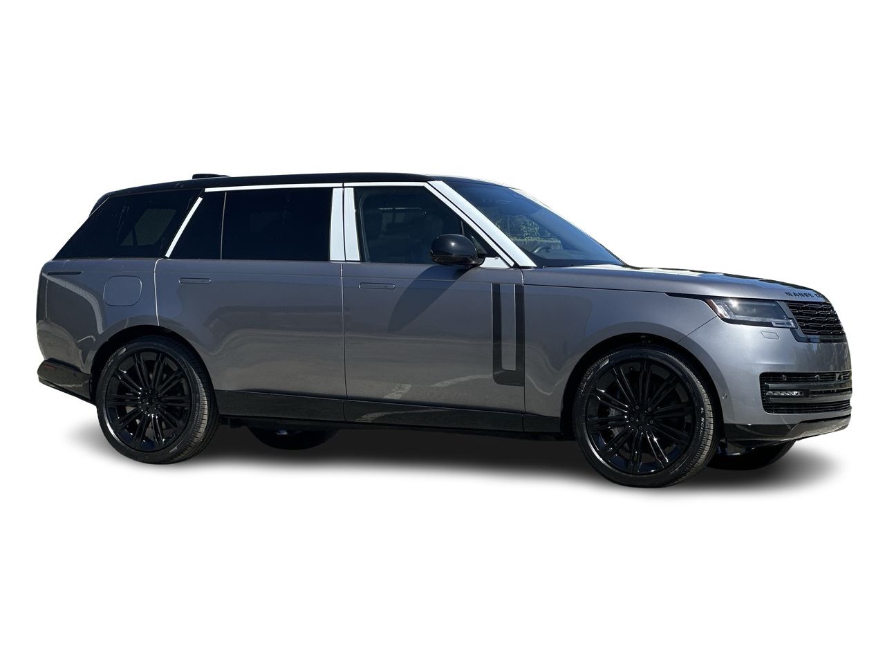 Land Rover Range Rover Mild Hybrid  2025 à , Colombie-Britannique