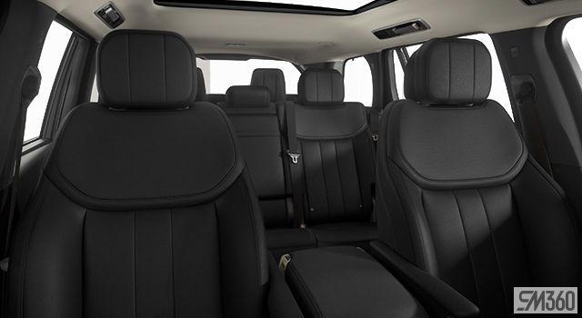 Land Rover RANGE ROVER Mild Hybrid  2025 à , Colombie-Britannique