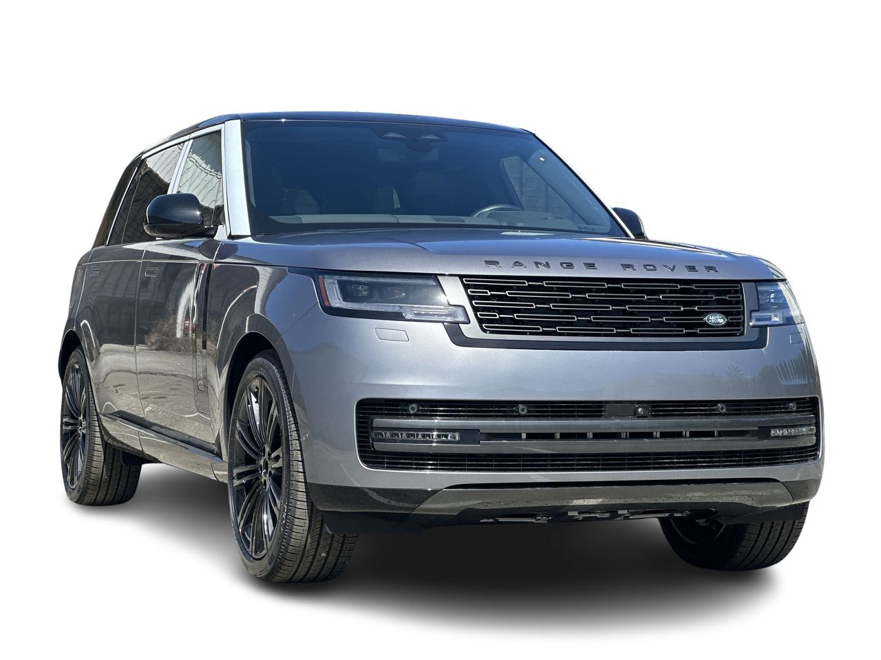 Land Rover Range Rover Mild Hybrid  2025 à , Colombie-Britannique