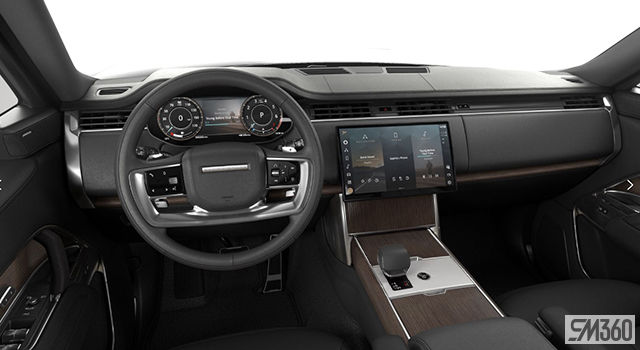 Land Rover RANGE ROVER Mild Hybrid  2025 à , Colombie-Britannique