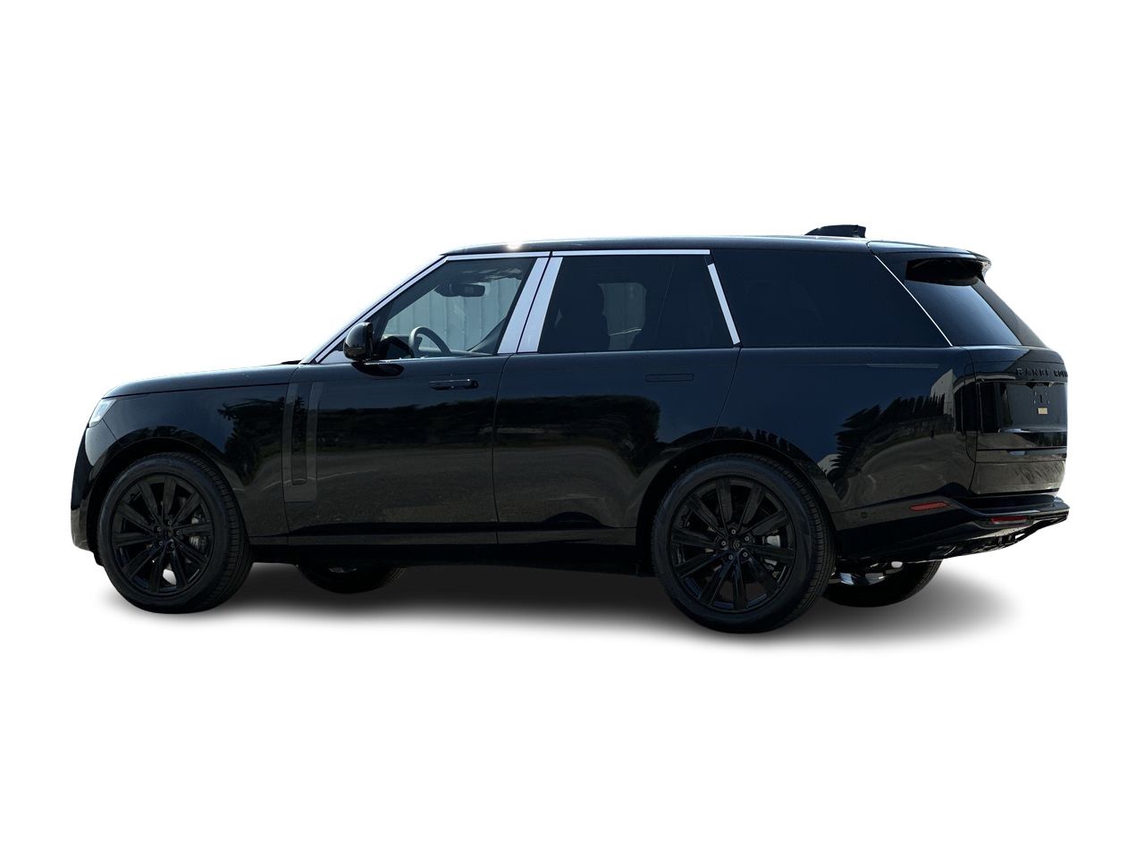 2025 Land Rover RANGE ROVER Mild Hybrid in Vancouver, British Columbia