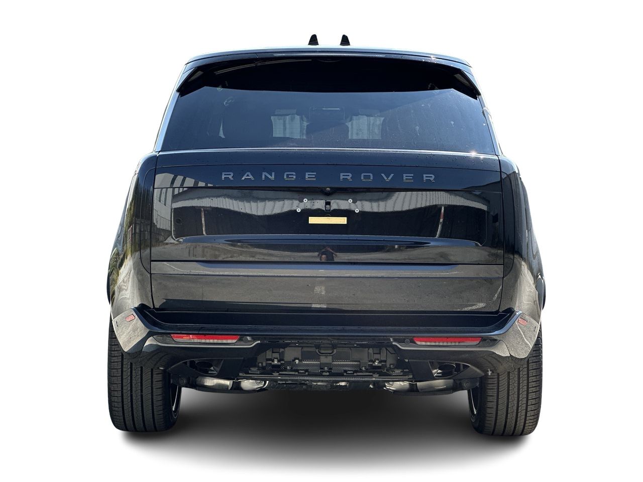 2025 Land Rover RANGE ROVER Mild Hybrid in Vancouver, British Columbia