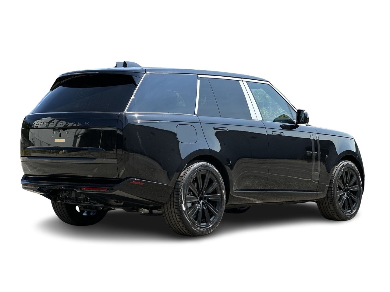 2025 Land Rover RANGE ROVER Mild Hybrid in Vancouver, British Columbia