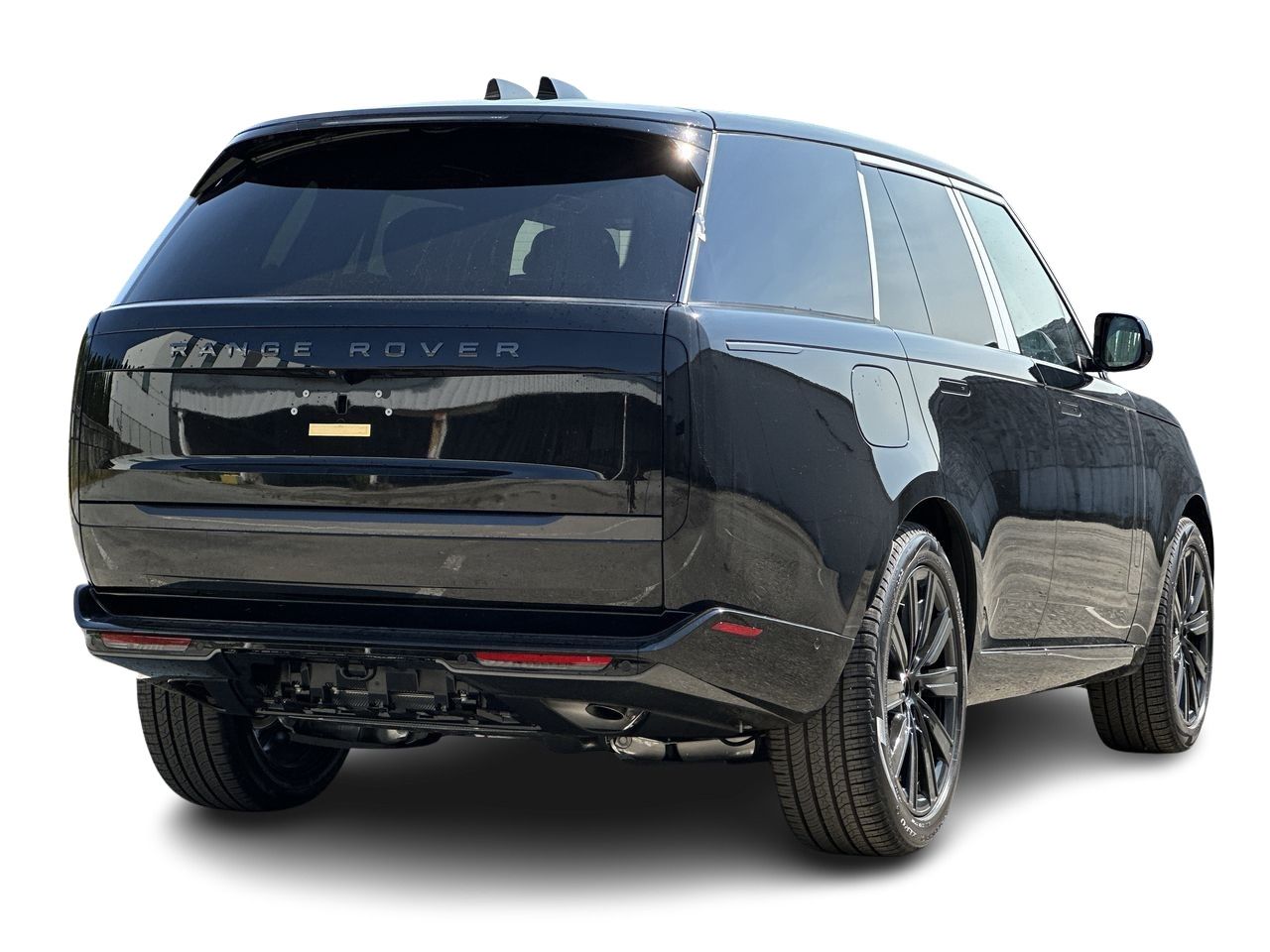 2025 Land Rover RANGE ROVER Mild Hybrid in Vancouver, British Columbia