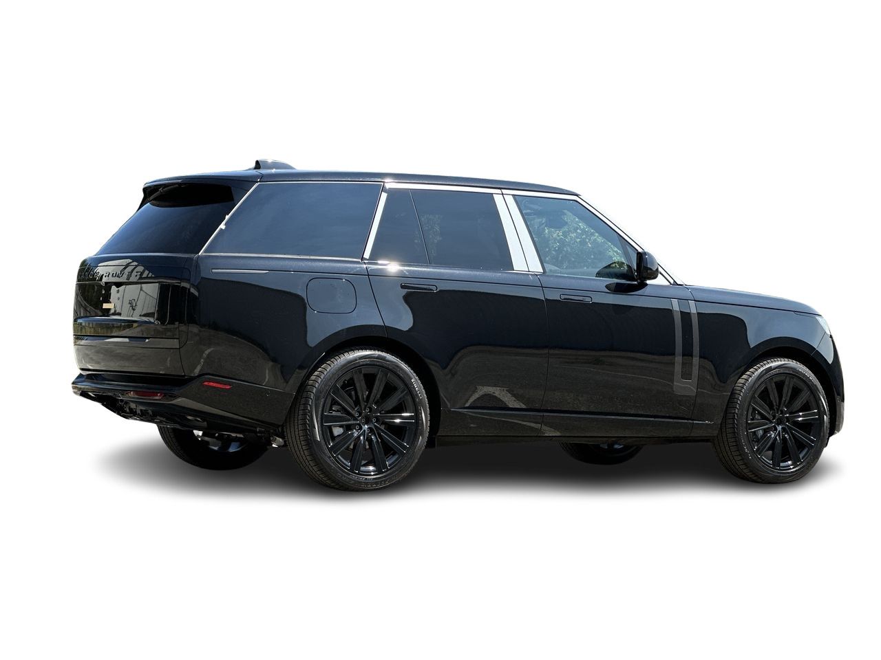 2025 Land Rover RANGE ROVER Mild Hybrid in Vancouver, British Columbia