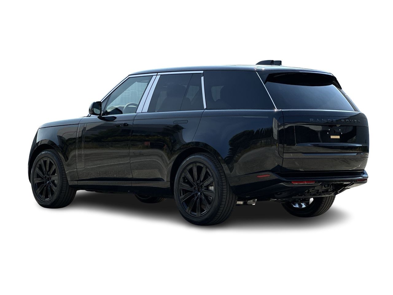 2025 Land Rover RANGE ROVER Mild Hybrid in Vancouver, British Columbia