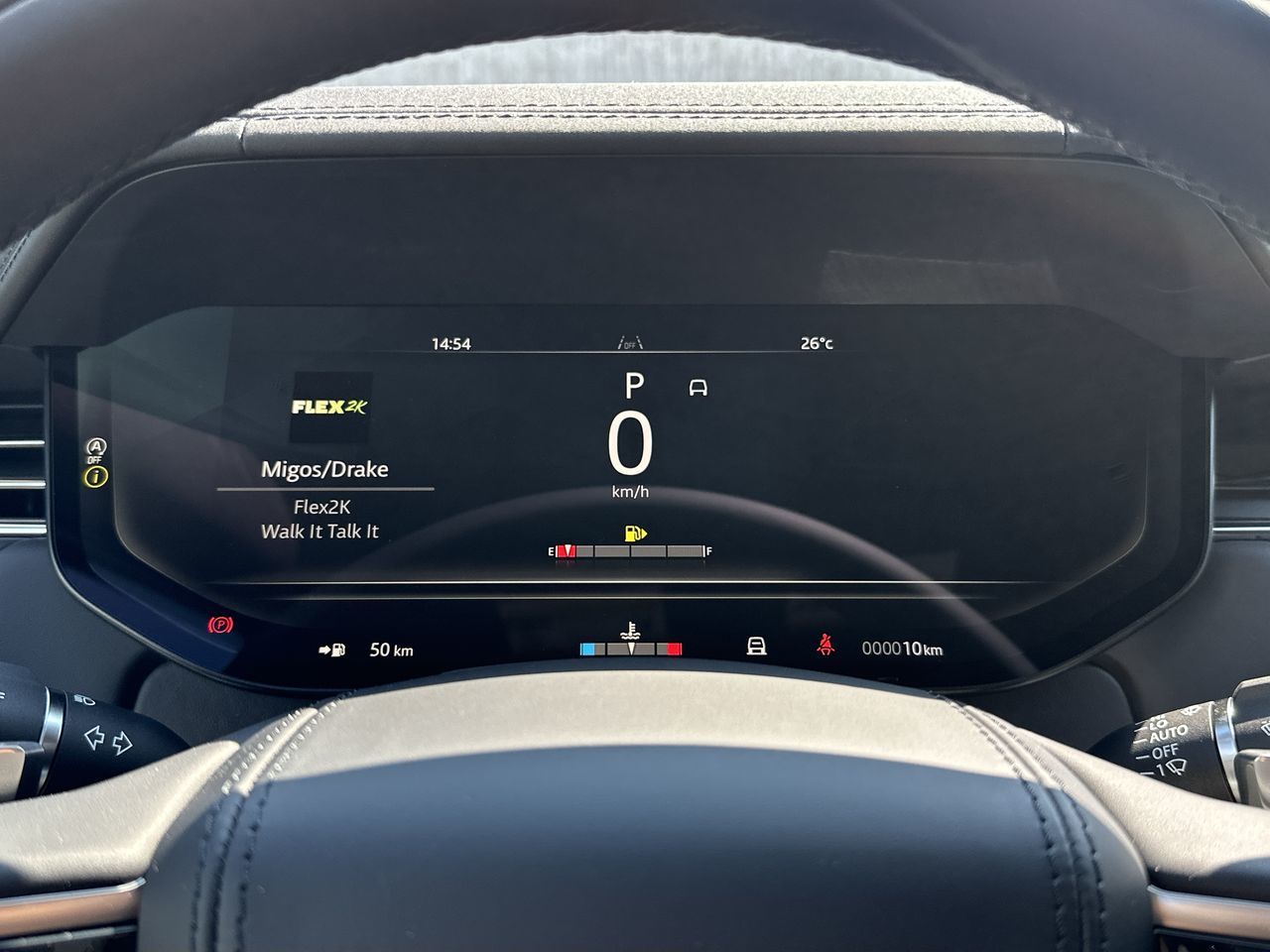 2025 Land Rover RANGE ROVER Mild Hybrid in Vancouver, British Columbia