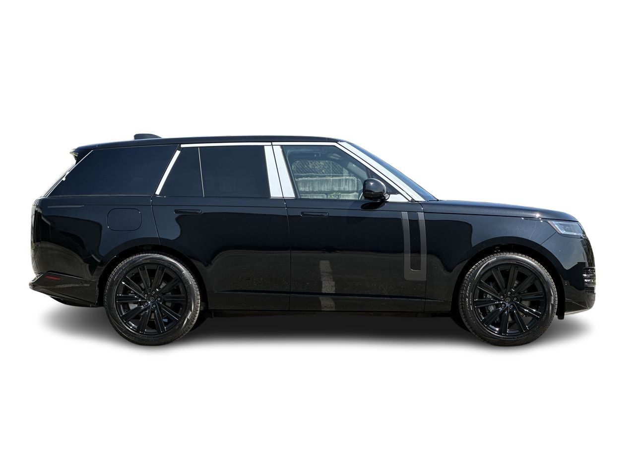 2025 Land Rover RANGE ROVER Mild Hybrid in Vancouver, British Columbia