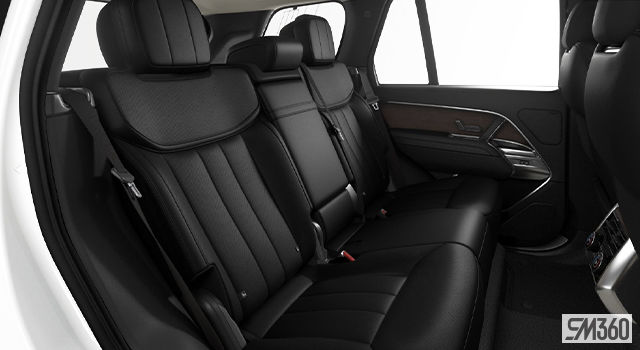 2025 Land Rover RANGE ROVER Mild Hybrid in Vancouver, British Columbia