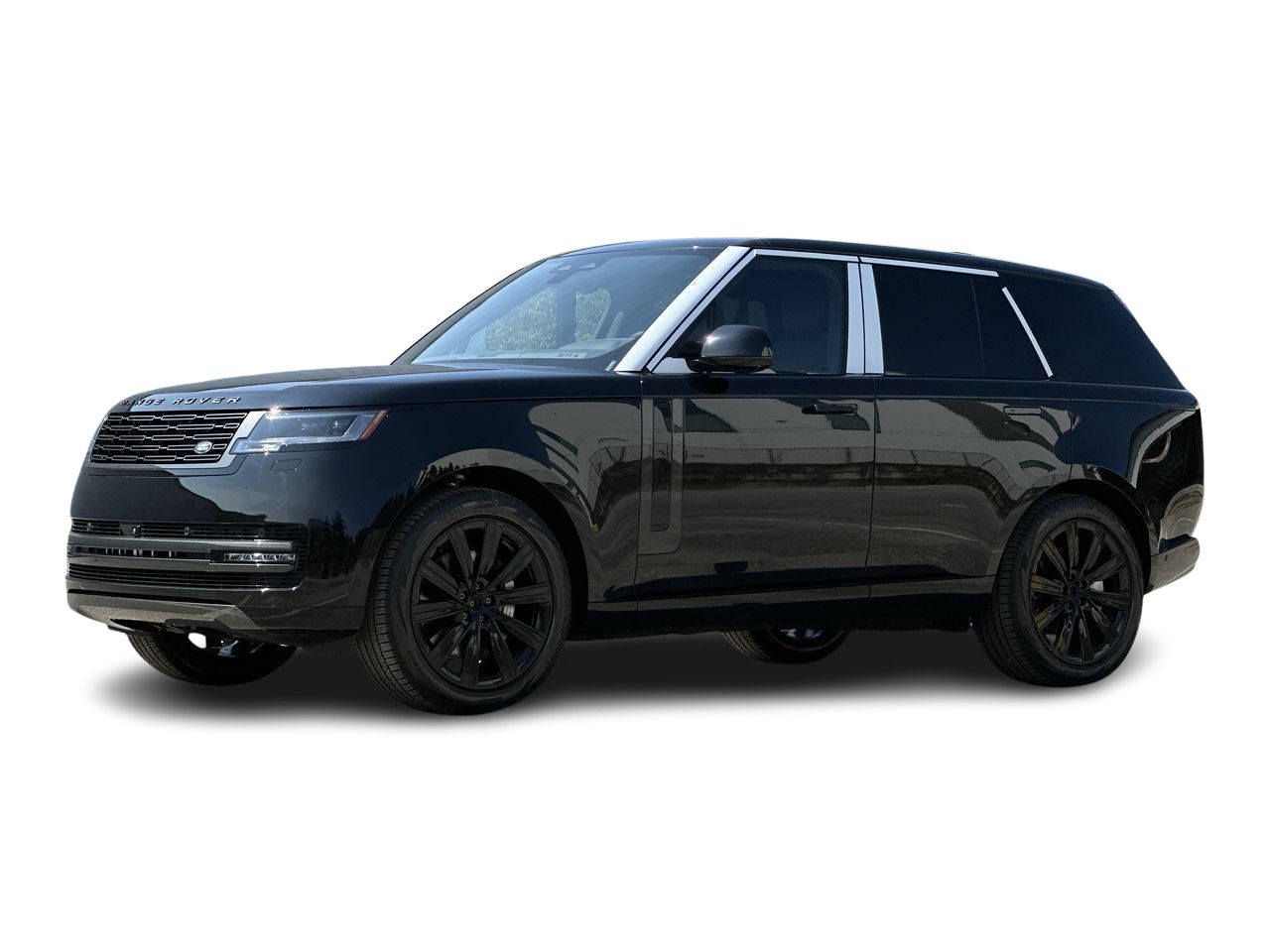 2025 Land Rover RANGE ROVER Mild Hybrid in Vancouver, British Columbia