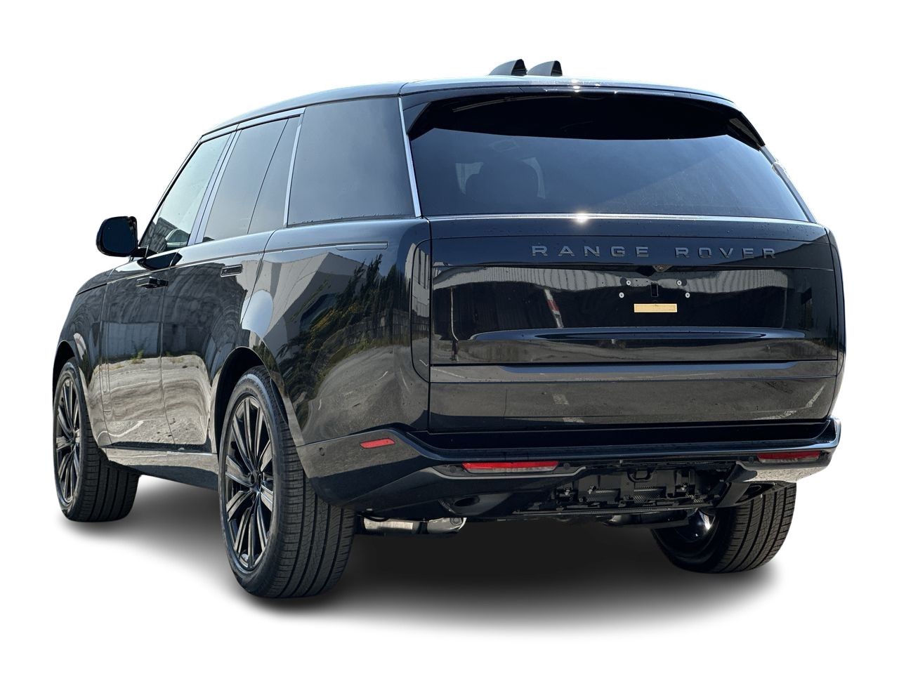 2025 Land Rover RANGE ROVER Mild Hybrid in Vancouver, British Columbia