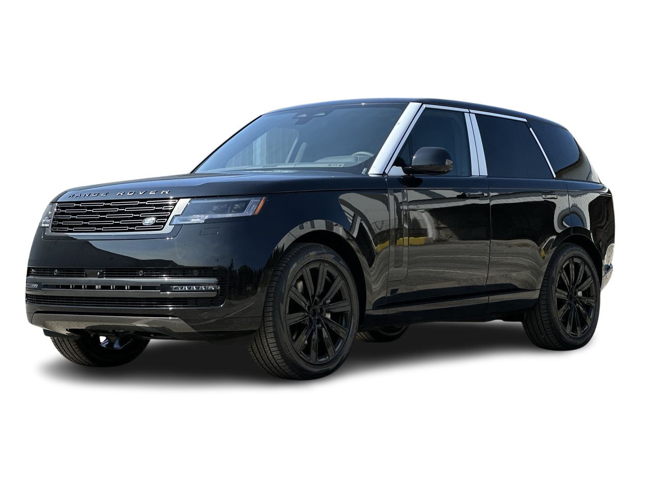 2025 Land Rover RANGE ROVER Mild Hybrid in Vancouver, British Columbia