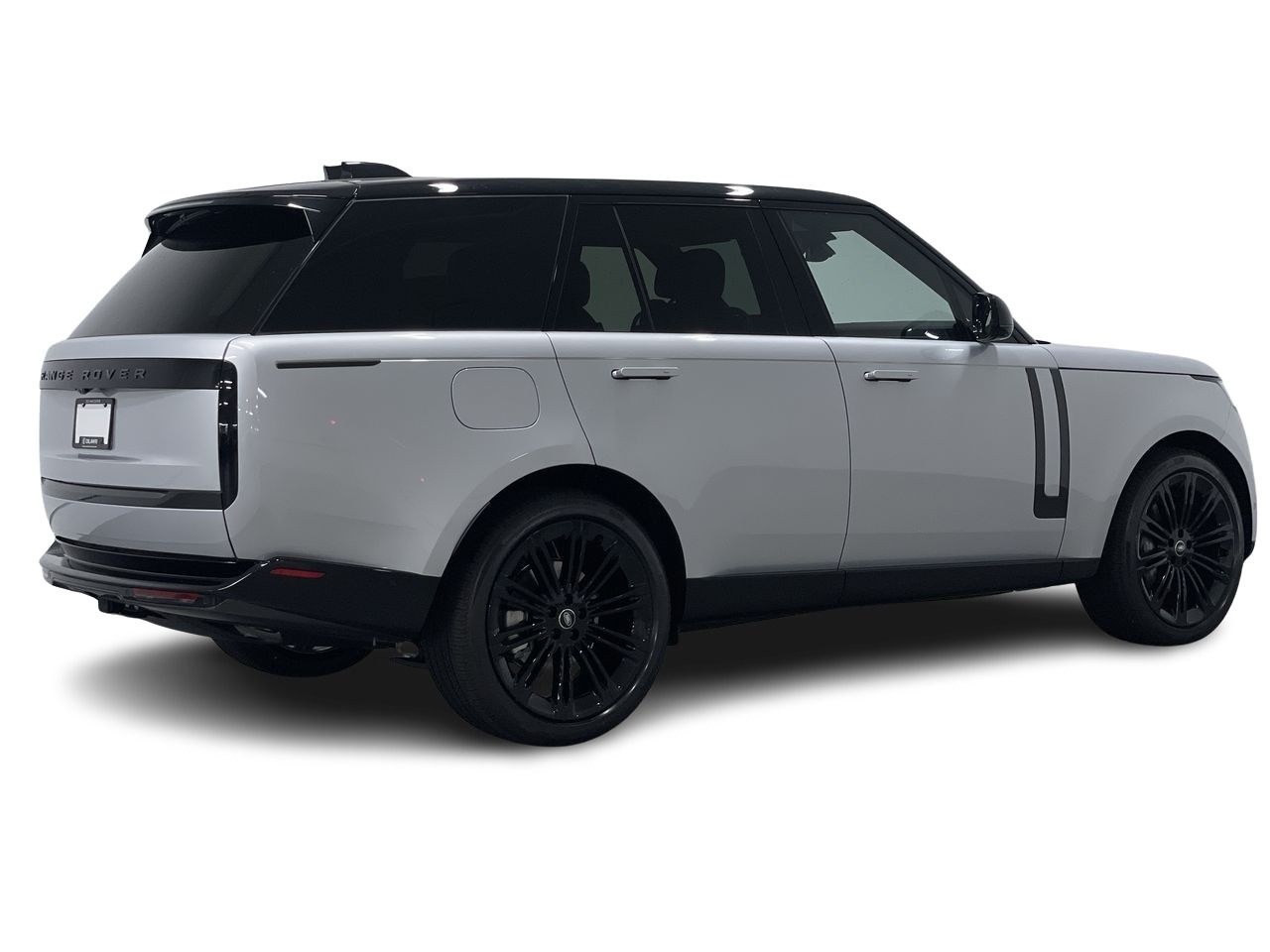 Land Rover RANGE ROVER Mild Hybrid  2025 à , Colombie-Britannique