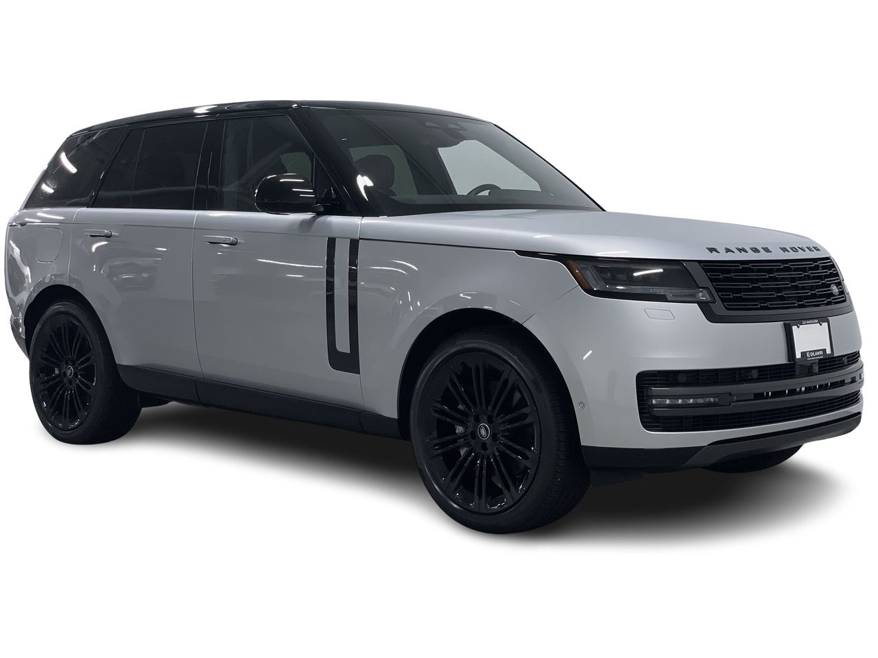 Land Rover RANGE ROVER Mild Hybrid  2025 à , Colombie-Britannique