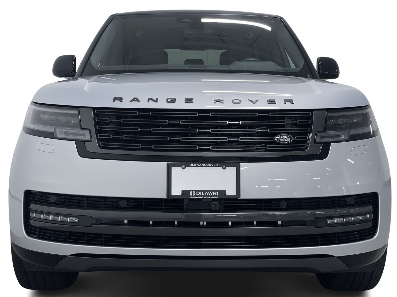Land Rover RANGE ROVER Mild Hybrid  2025 à , Colombie-Britannique