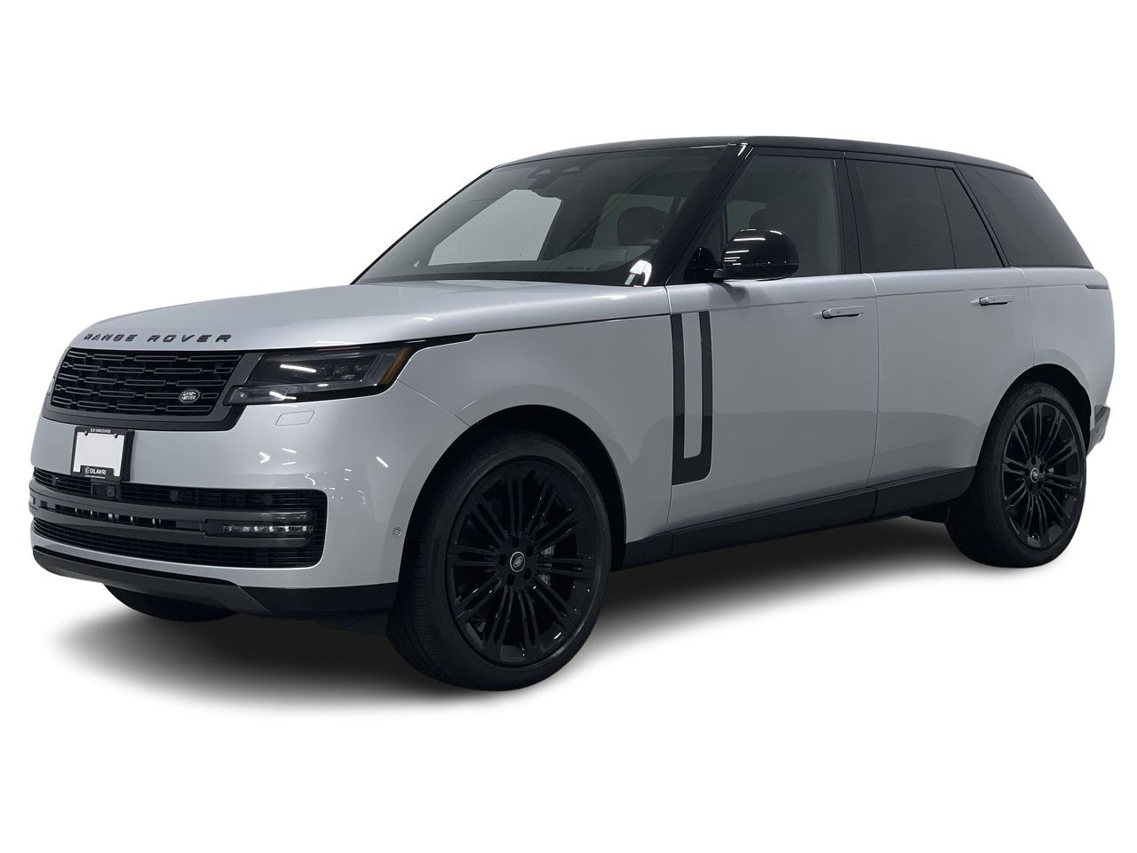 Land Rover RANGE ROVER Mild Hybrid  2025 à , Colombie-Britannique