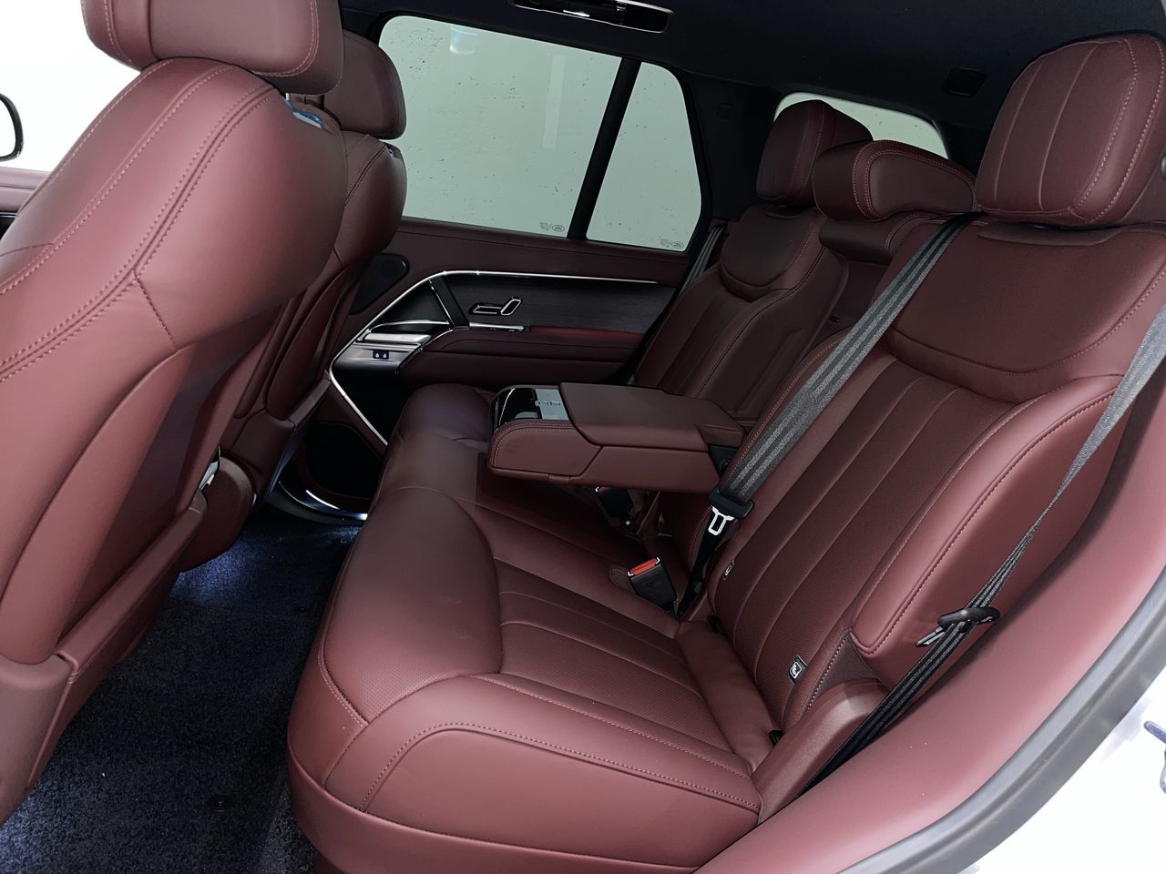 Land Rover RANGE ROVER Mild Hybrid  2025 à , Colombie-Britannique