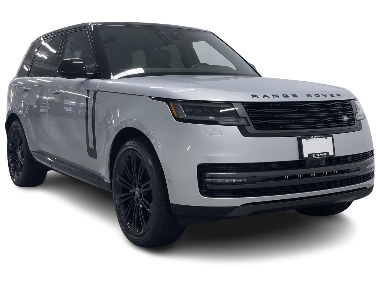 Land Rover RANGE ROVER Mild Hybrid  2025 à , Colombie-Britannique