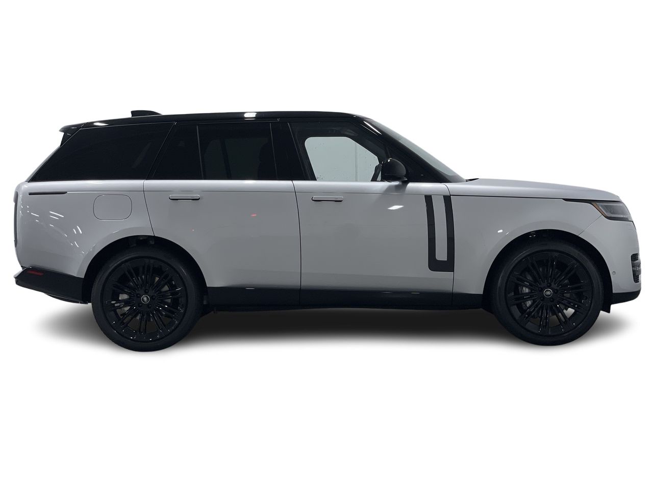 Land Rover RANGE ROVER Mild Hybrid  2025 à , Colombie-Britannique