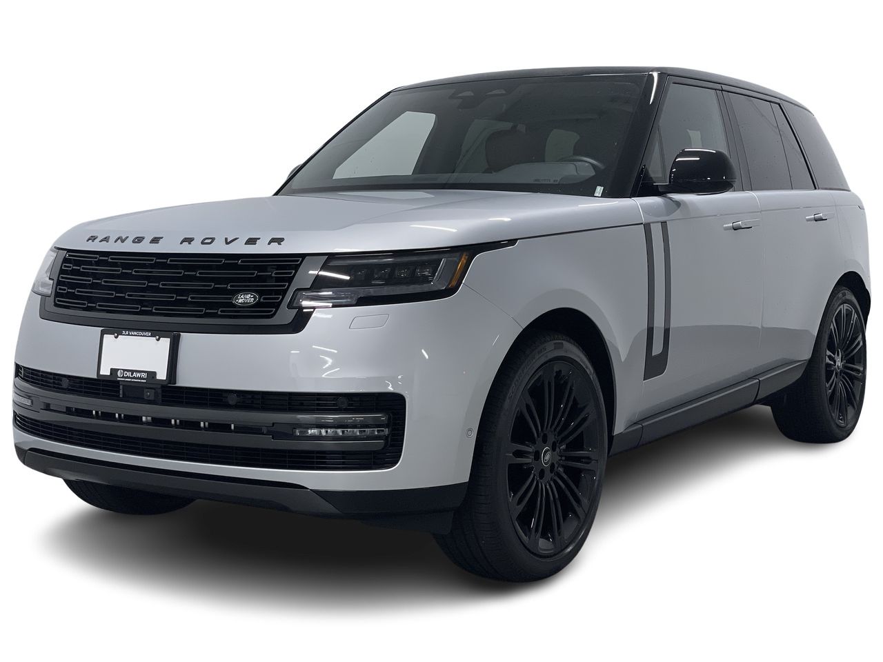 Land Rover RANGE ROVER Mild Hybrid  2025 à , Colombie-Britannique