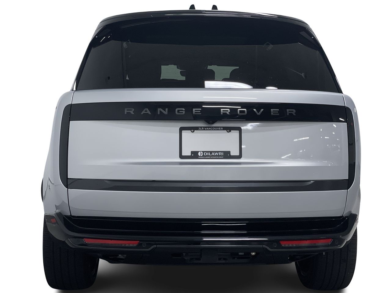 Land Rover RANGE ROVER Mild Hybrid  2025 à , Colombie-Britannique