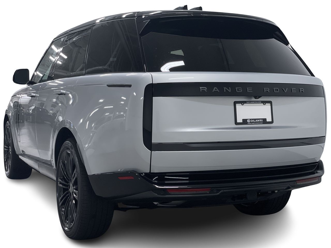 Land Rover RANGE ROVER Mild Hybrid  2025 à , Colombie-Britannique