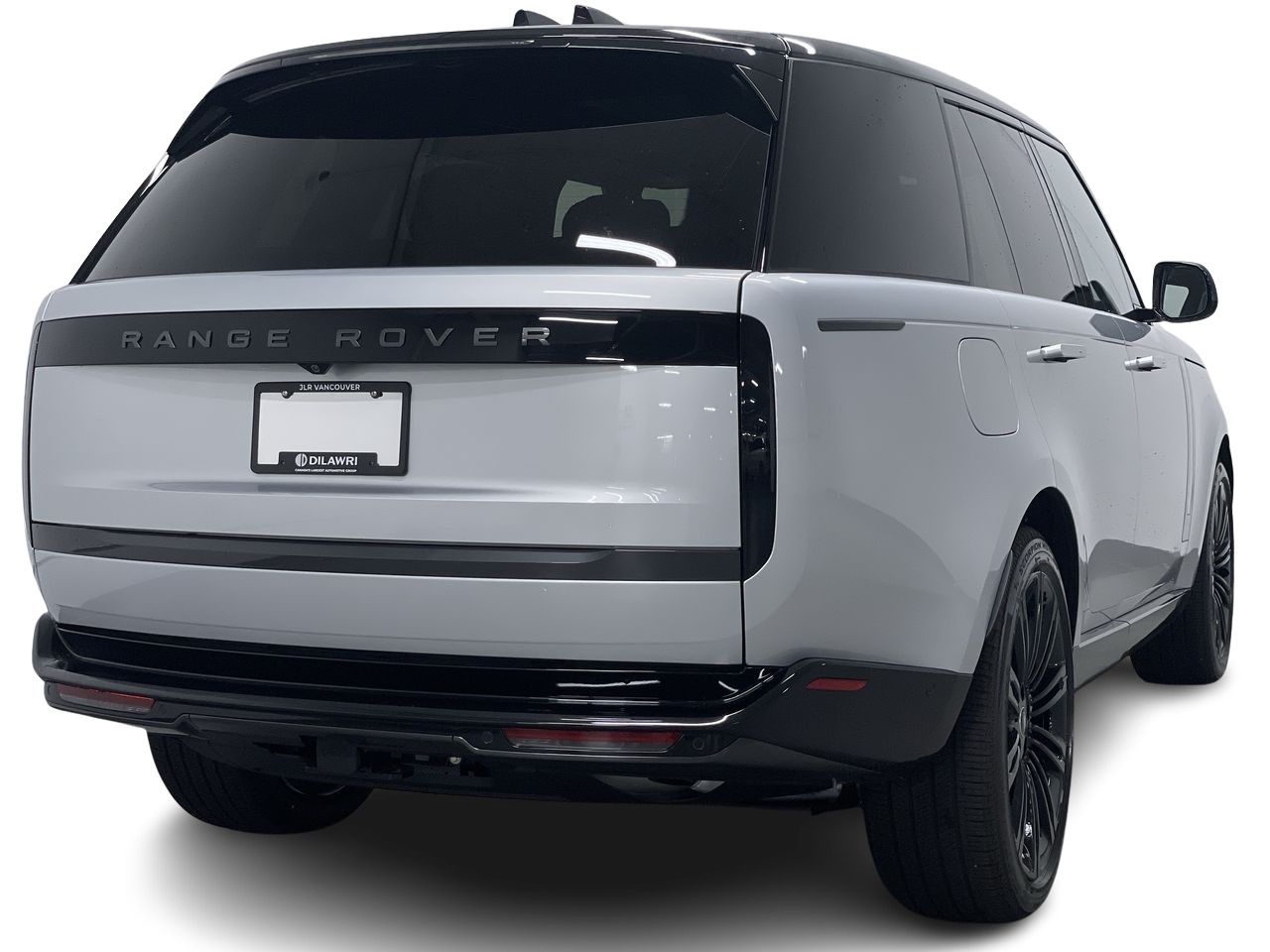 Land Rover RANGE ROVER Mild Hybrid  2025 à , Colombie-Britannique