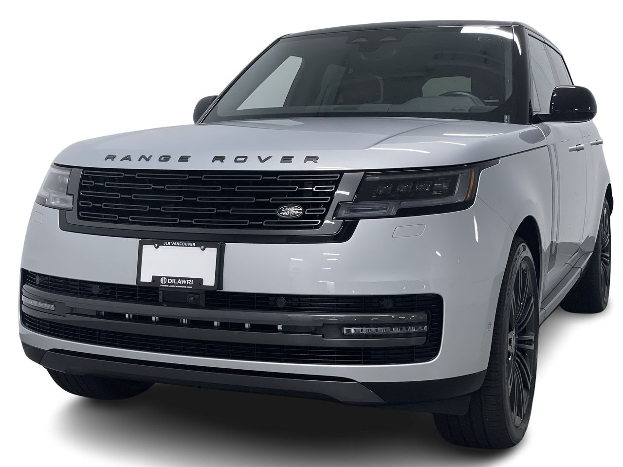 Land Rover RANGE ROVER Mild Hybrid  2025 à , Colombie-Britannique