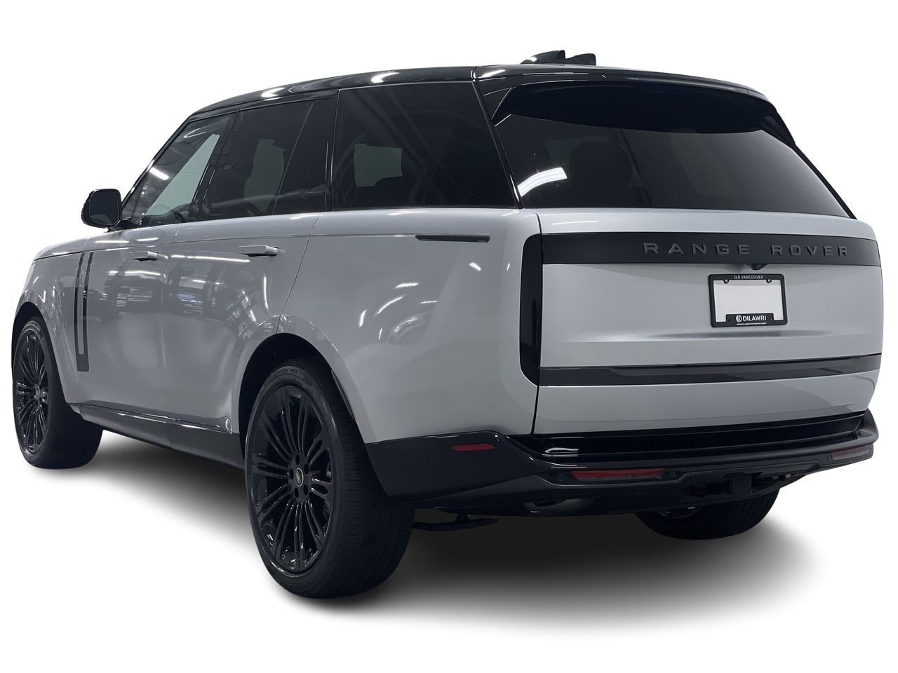 Land Rover RANGE ROVER Mild Hybrid  2025 à , Colombie-Britannique