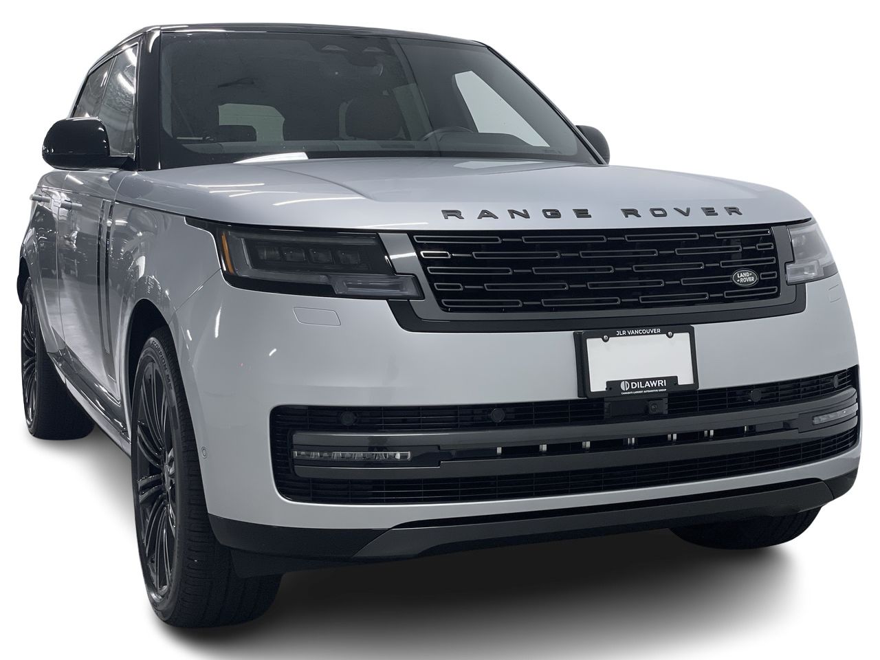 Land Rover RANGE ROVER Mild Hybrid  2025 à , Colombie-Britannique