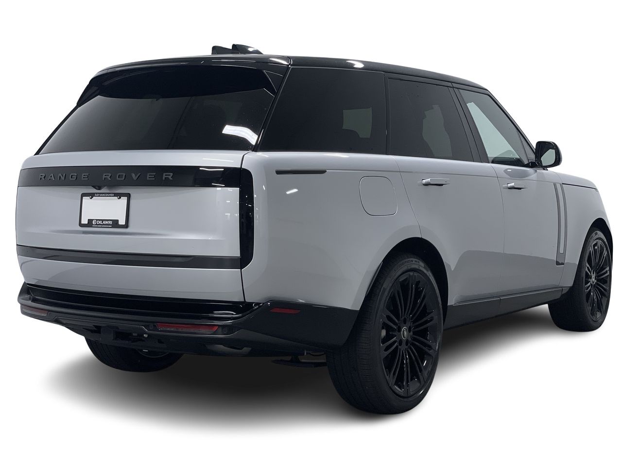 Land Rover RANGE ROVER Mild Hybrid  2025 à , Colombie-Britannique