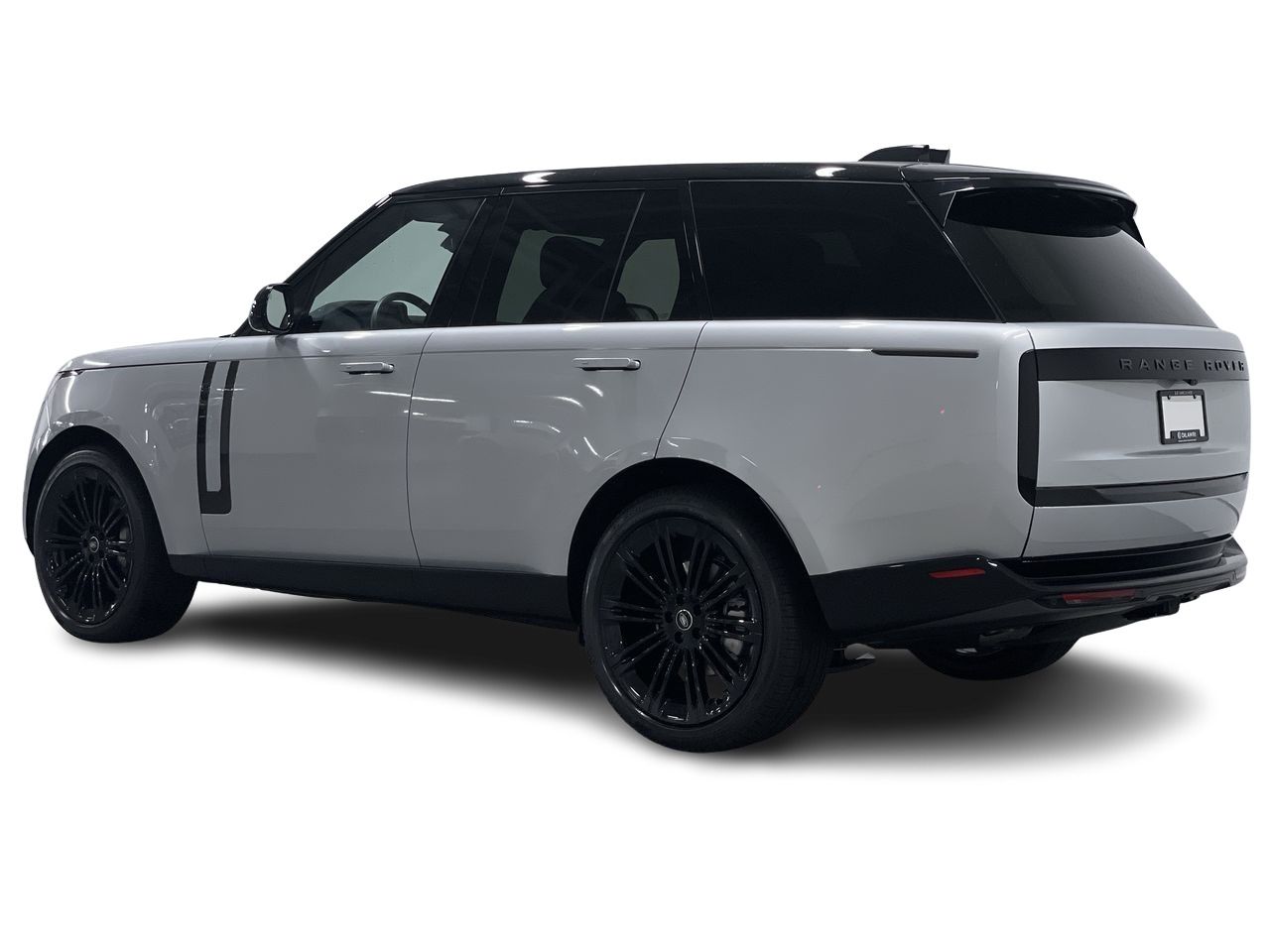Land Rover RANGE ROVER Mild Hybrid  2025 à , Colombie-Britannique