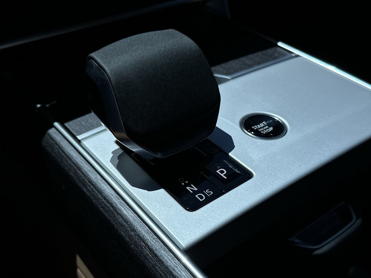 Land Rover RANGE ROVER Mild Hybrid  2025 à , Colombie-Britannique