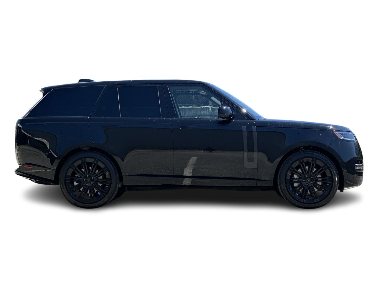 Land Rover RANGE ROVER Mild Hybrid  2025 à , Colombie-Britannique