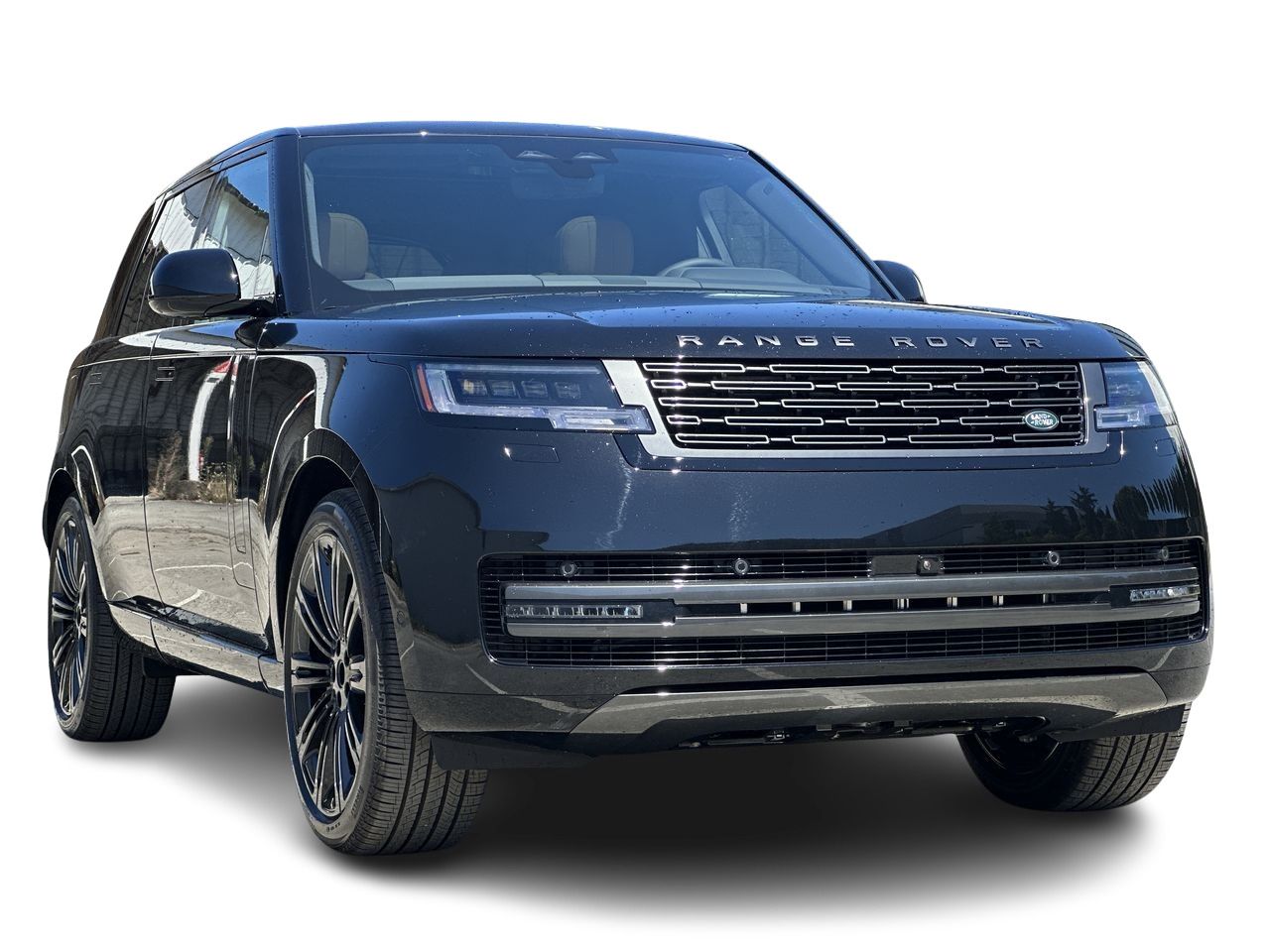 Land Rover RANGE ROVER Mild Hybrid  2025 à , Colombie-Britannique