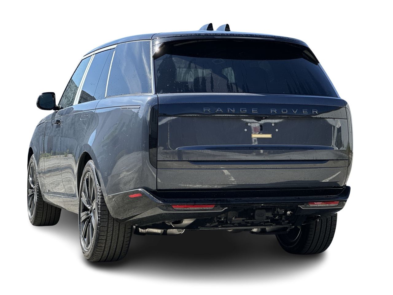 Land Rover Range Rover Mild Hybrid  2025 à , Colombie-Britannique