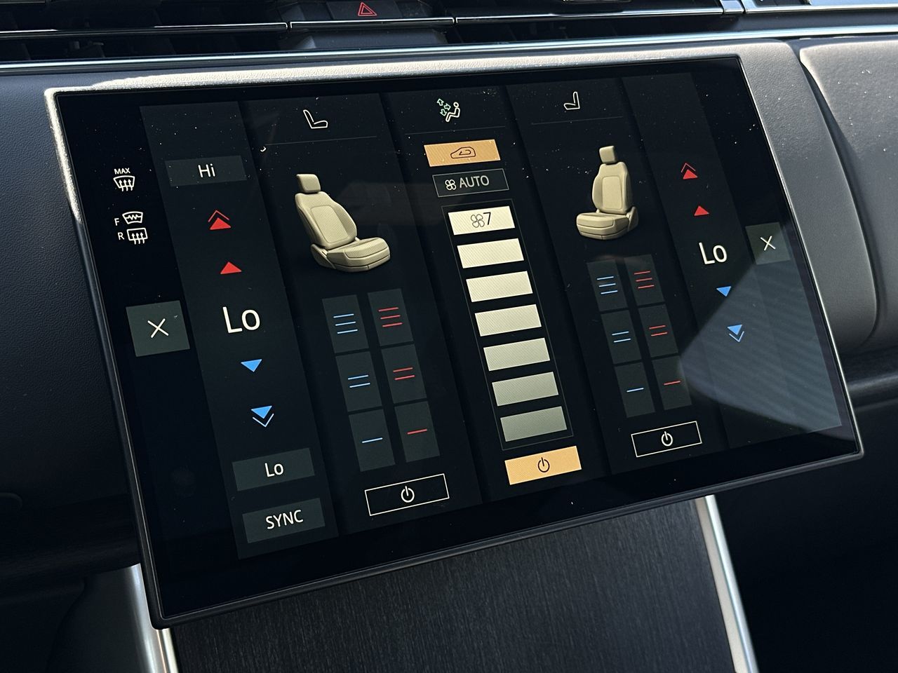 Land Rover Range Rover Mild Hybrid  2025 à , Colombie-Britannique