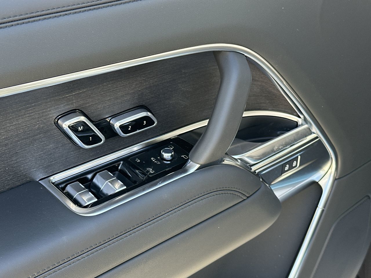 Land Rover Range Rover Mild Hybrid  2025 à , Colombie-Britannique