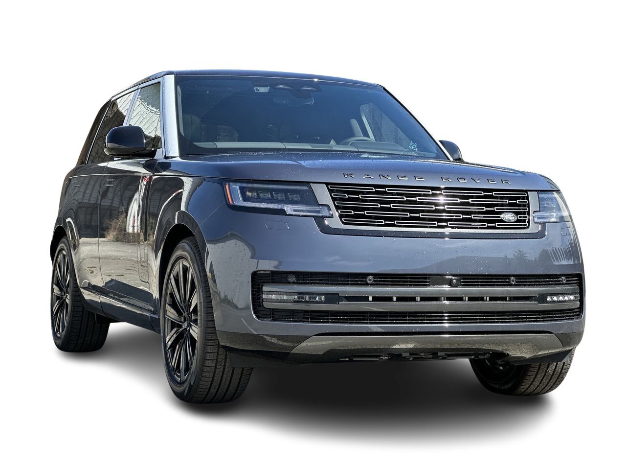 Land Rover Range Rover Mild Hybrid  2025 à , Colombie-Britannique