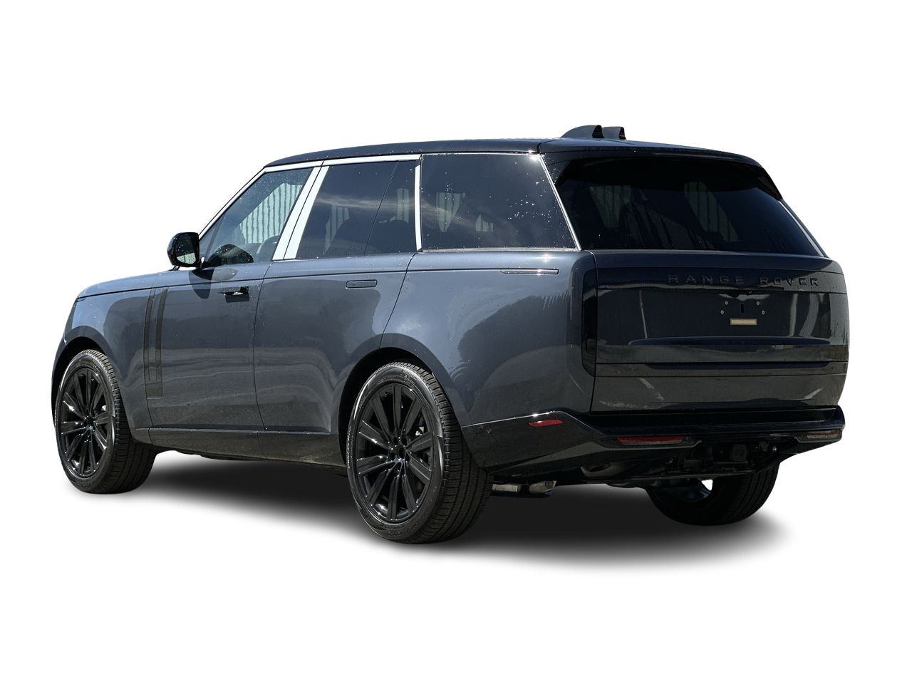 Land Rover Range Rover Mild Hybrid  2025 à , Colombie-Britannique