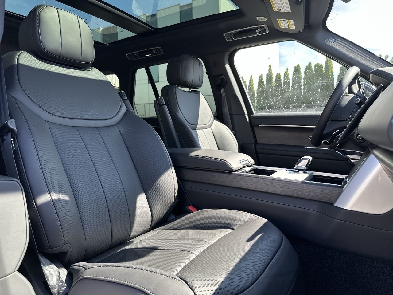 Land Rover Range Rover Mild Hybrid  2025 à , Colombie-Britannique