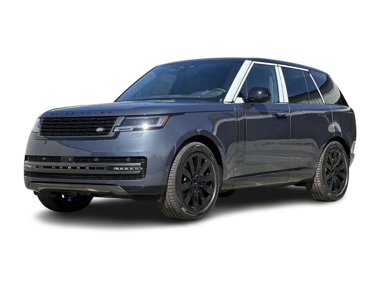 Land Rover Range Rover Mild Hybrid  2025 à , Colombie-Britannique